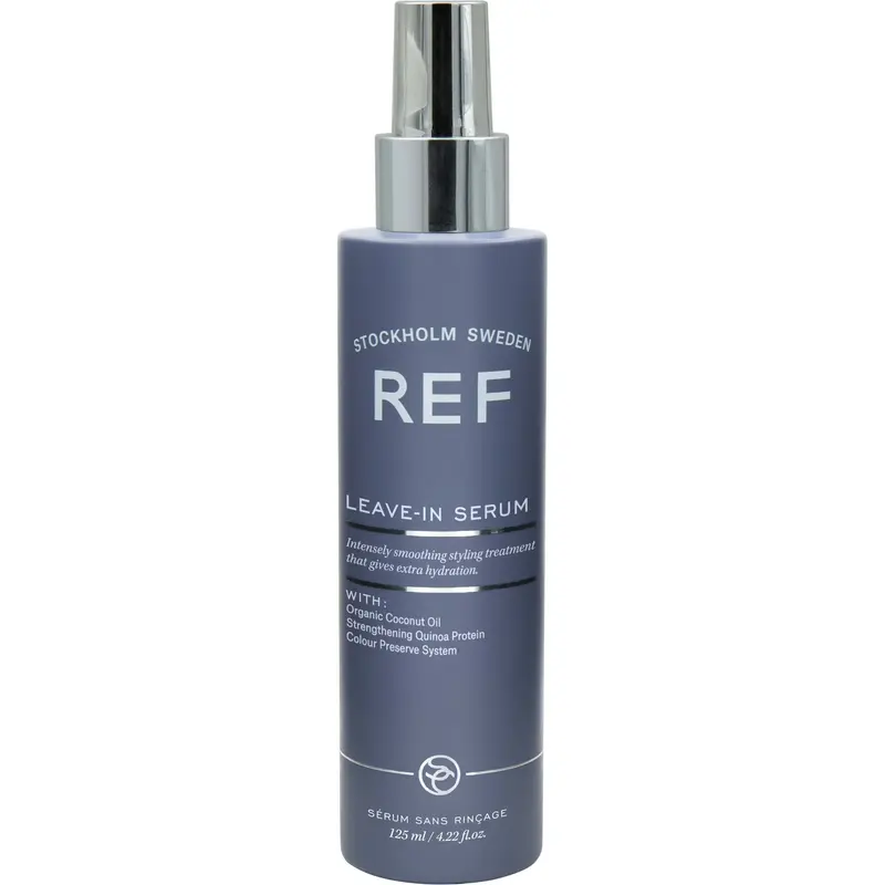 Leave In Serum, 125 ml