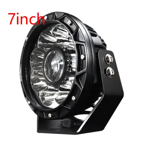 LED Laser Offroad-Scheinwerfer