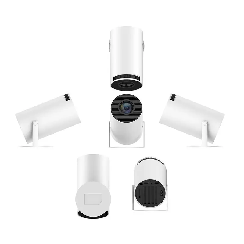 LED-Projektor «GlowCast» · Stimmungslicht