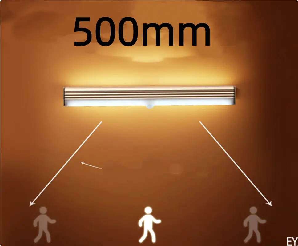 LED Sensor-Lichtleiste