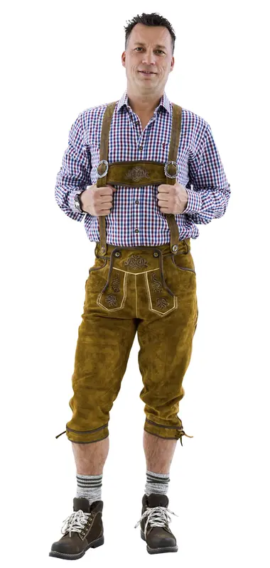 Lederhose
