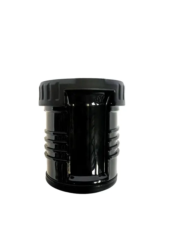 Legendary Classic Ersatzstopper zu Flasche schwarz
