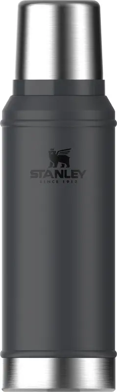 Legendary Classic Flasche 0.94l black 2.0