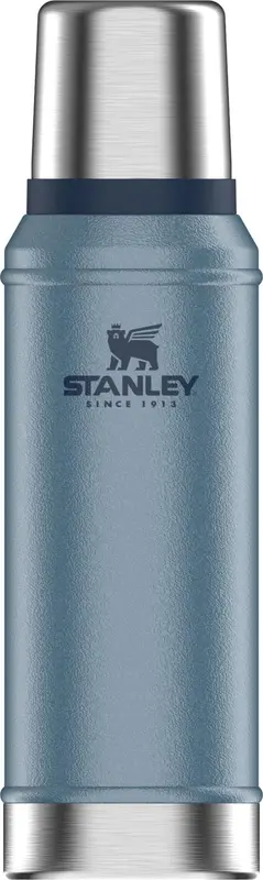 Legendary Classic Flasche 0.94l hammertone lake