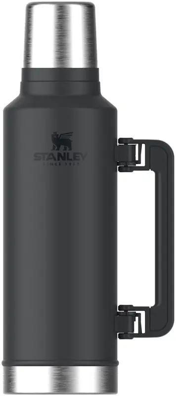Legendary Classic Flasche 1.9l black 2.0