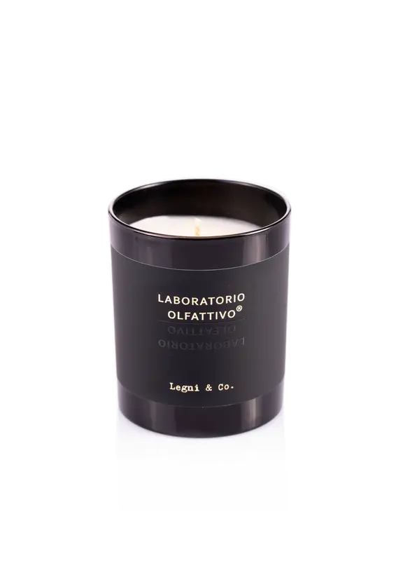 Legni & Co. Candle