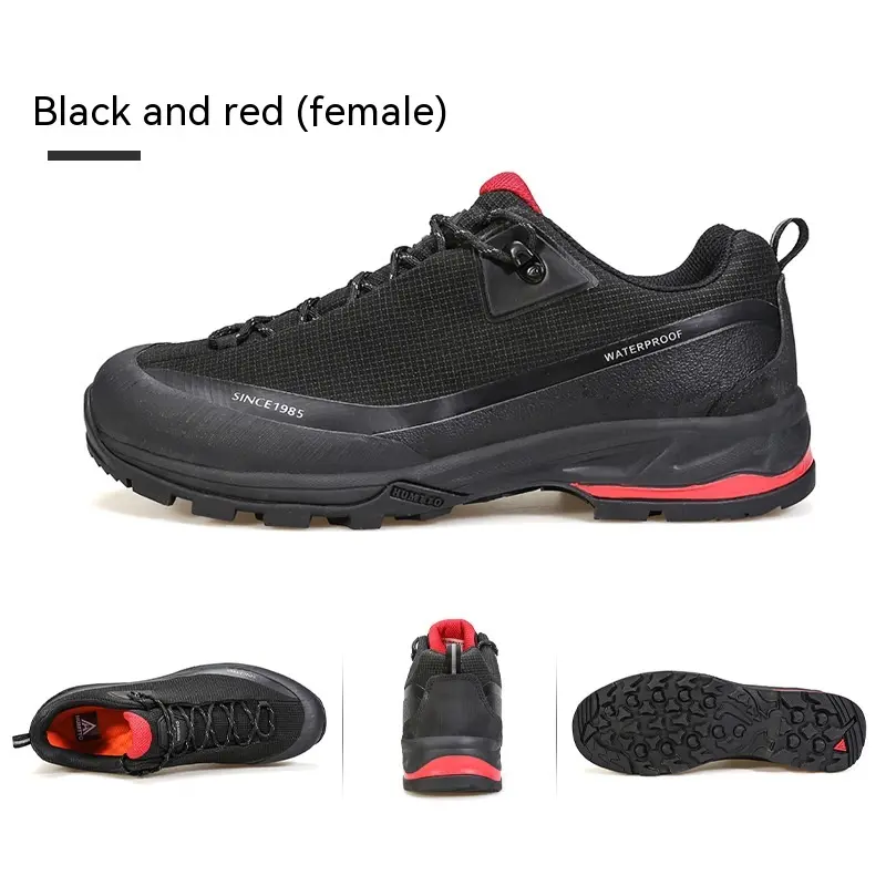 Leichte Bergschuhe für Herren