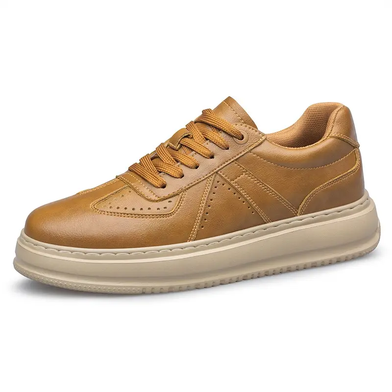 Leichte Casual Board-Schuhe für Herren