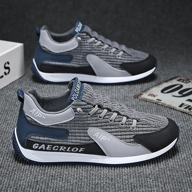 Leichte Laufschuhe für Herren