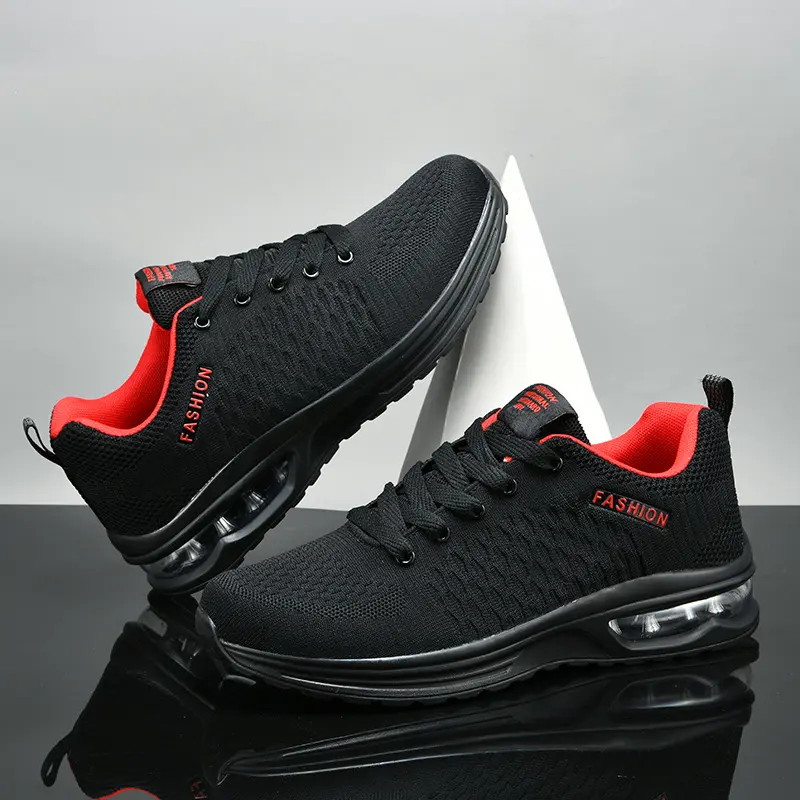 Leichte Laufschuhe