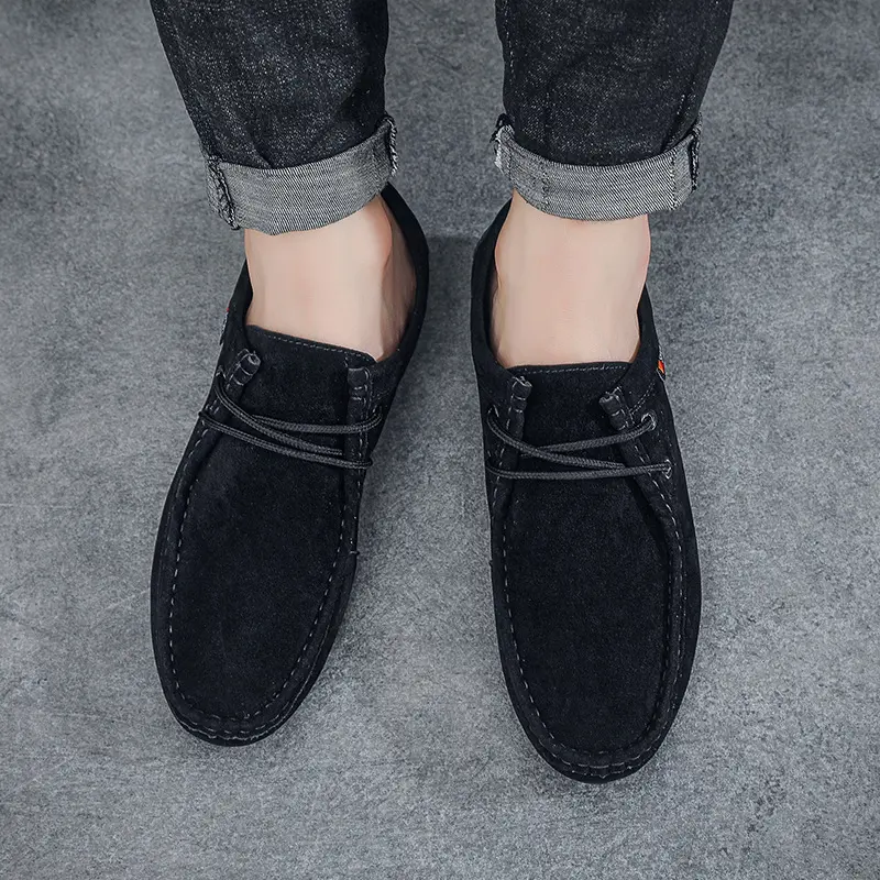 Leichte Loafers für Herren