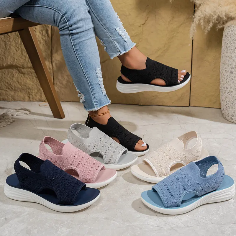 Leichte Sneaker