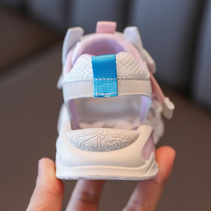 Leichte Sommerschuhe für Kinder