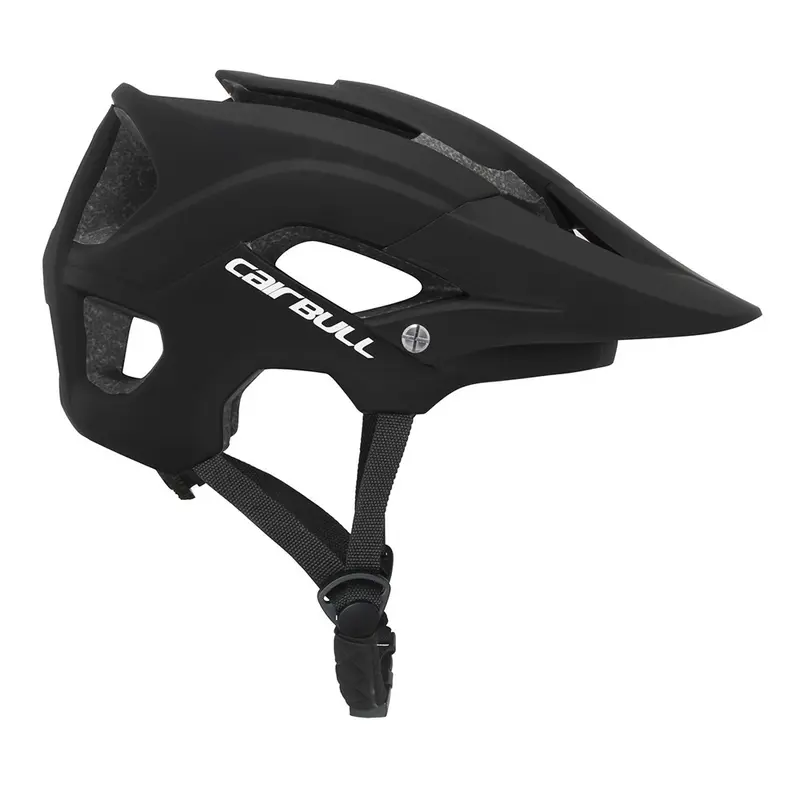Leichter Bergfahrradhelm für Erwachsene