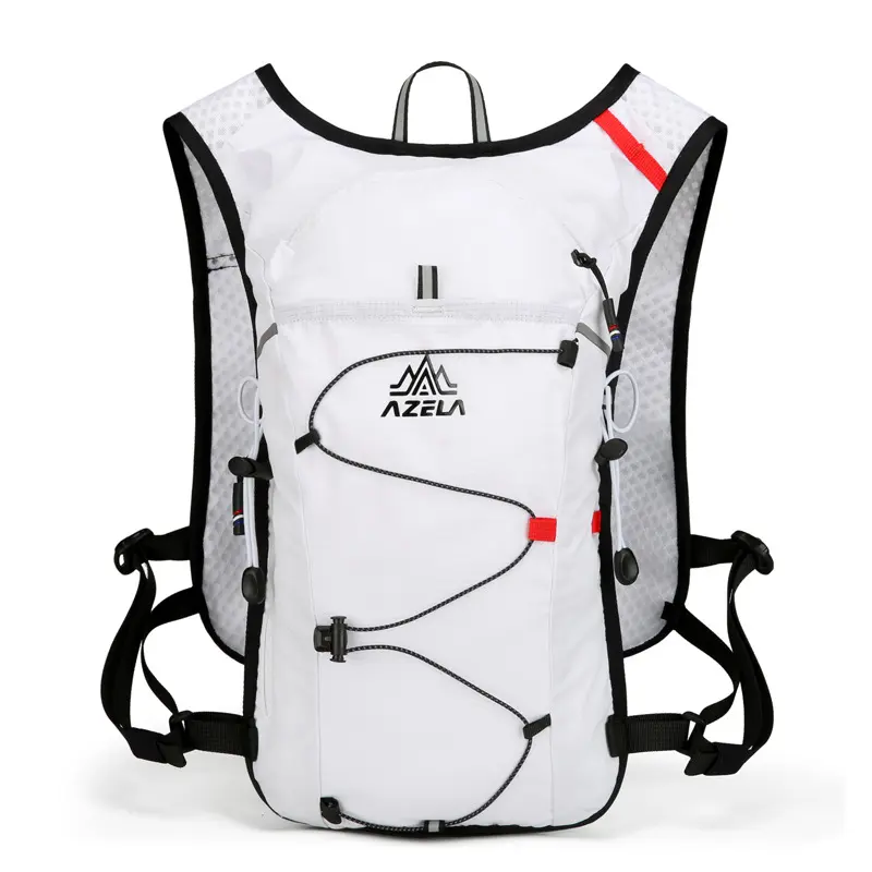Leichter Trekking-Rucksack