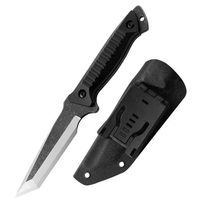 Leichtes Multifunktions-Campingmesser