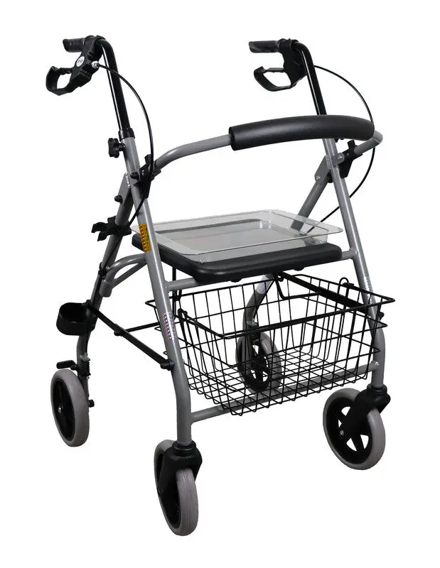 Leichtgewichtrollator Gigo 2G