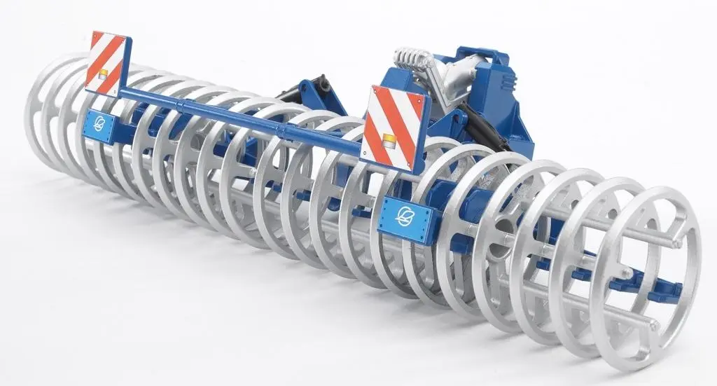LEMKEN Frontpacker VarioPack K