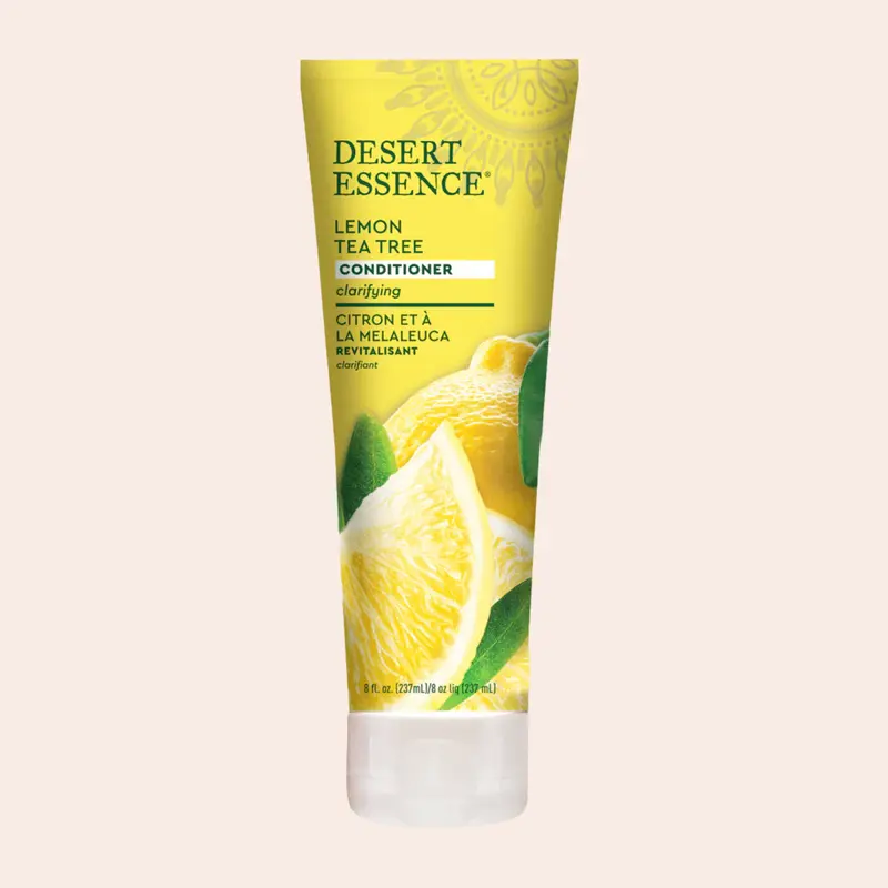 Lemon Tea Tree Conditioner