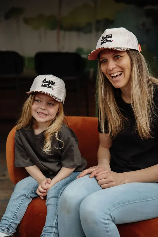 Leopard 5 - Kids & Mums