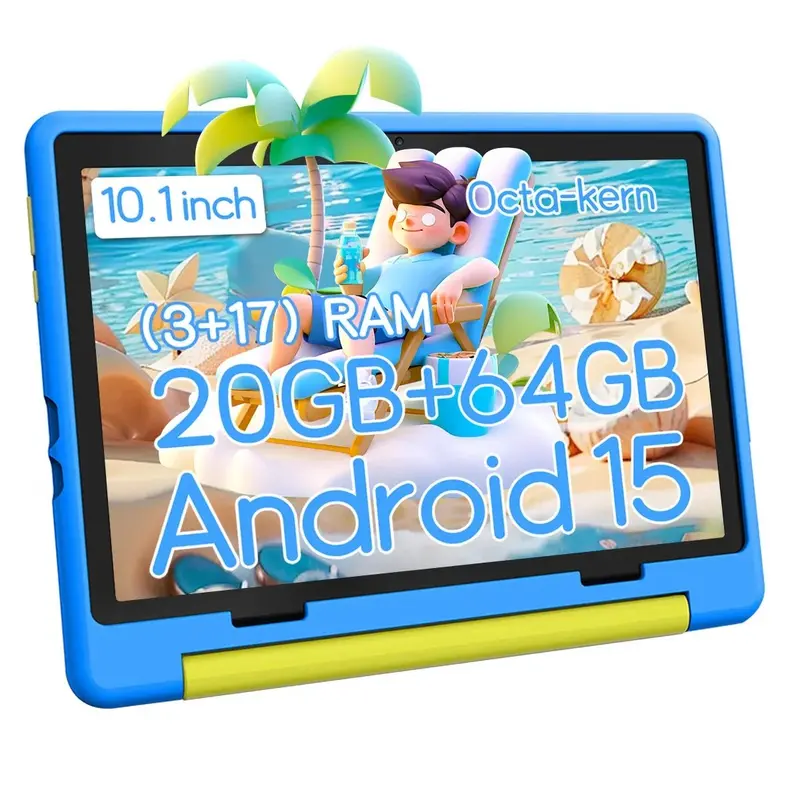 Lern-Tablet Kinder ab 3 Jahren