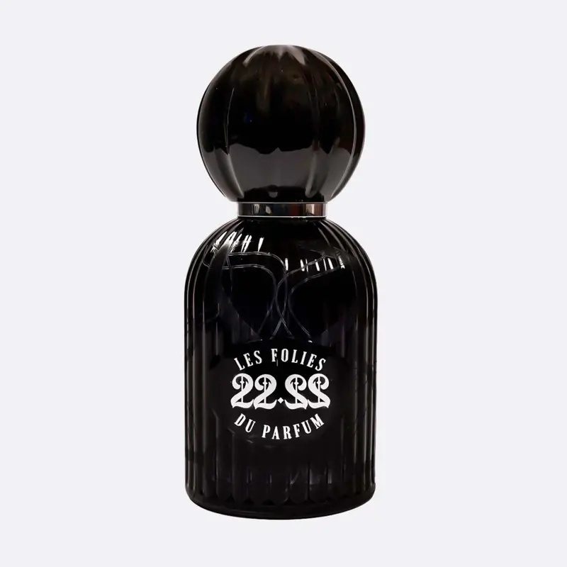 LES FOLIES DU PARFUM - 22.22 - Eau de Parfum 100ml Spray