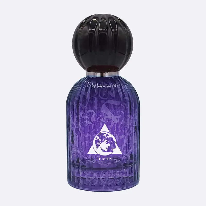 LES FOLIES DU PARFUM - Fersen - Eau de Parfum 100ml Spray