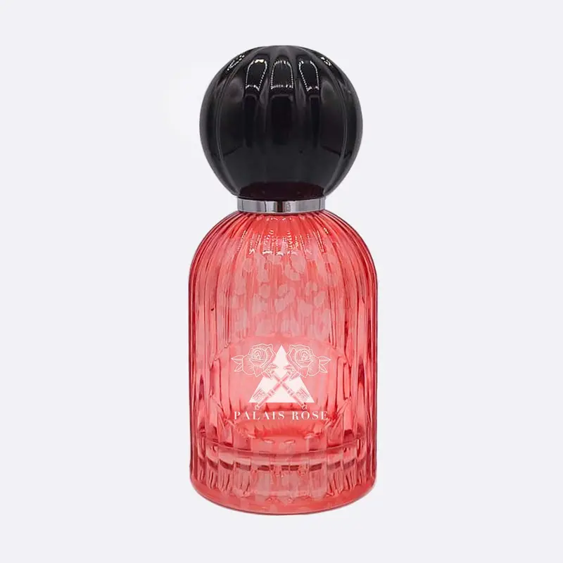 LES FOLIES DU PARFUM - Palais Rose - Eau de Parfum 100ml Spray