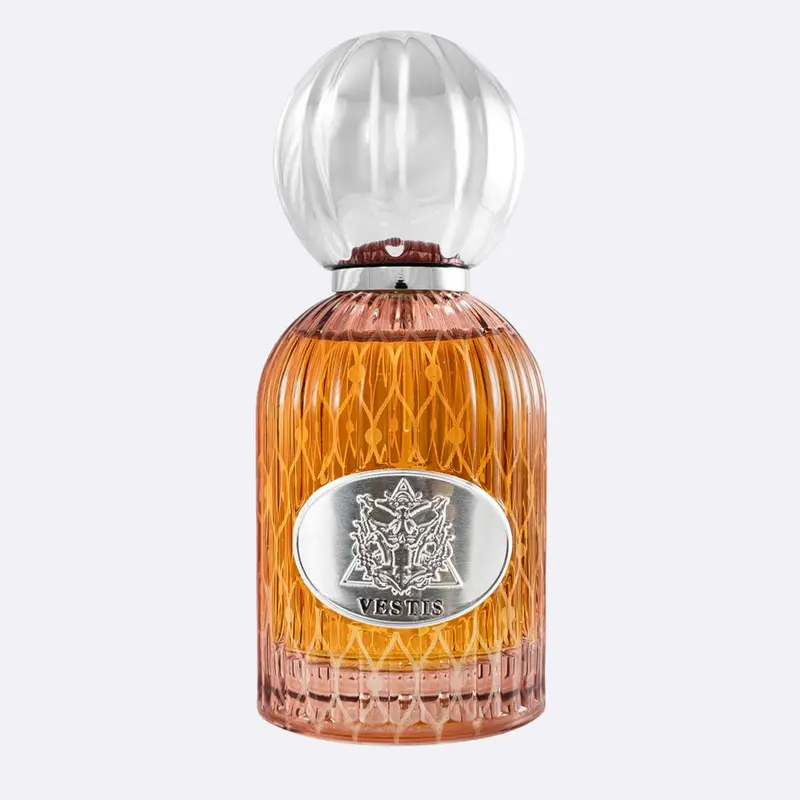 LES FOLIES DU PARFUM - Private Collection - Vestis - Extrait de Parfum 100ml Spray