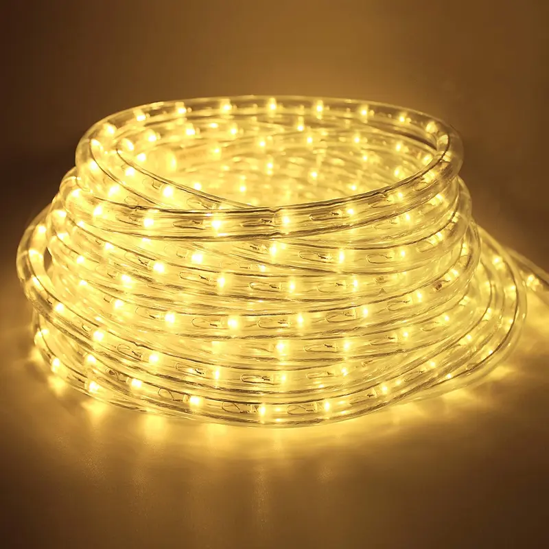 Lichterschlauch, 14M