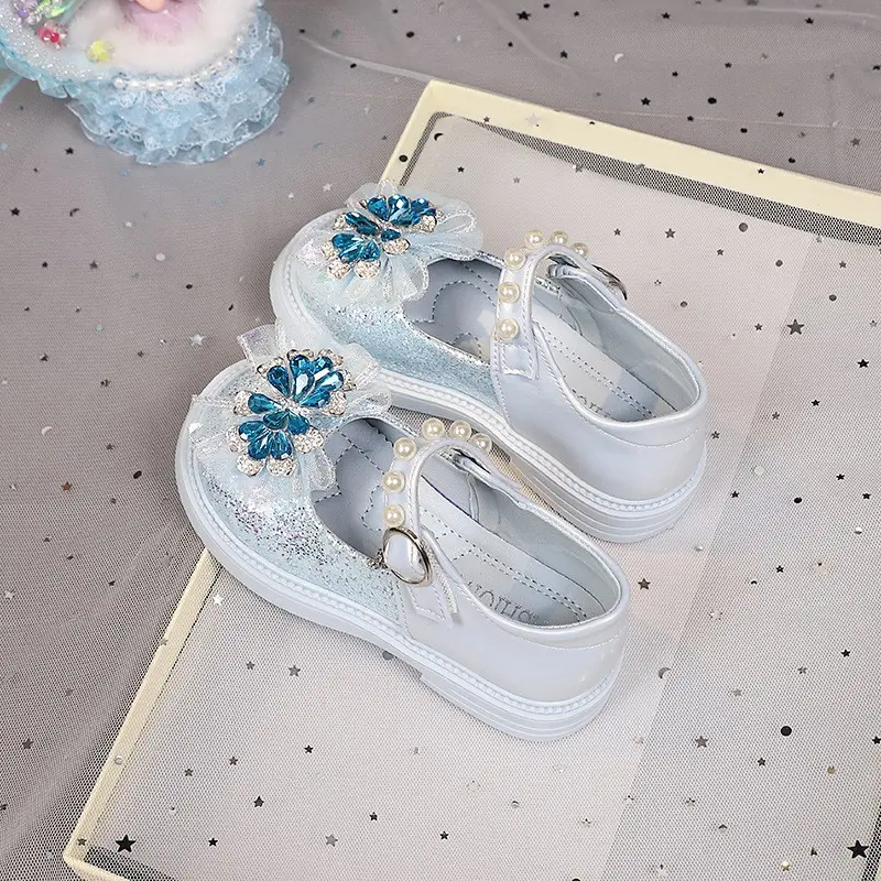 Lichtspiel Prinzessinnen Schuhe