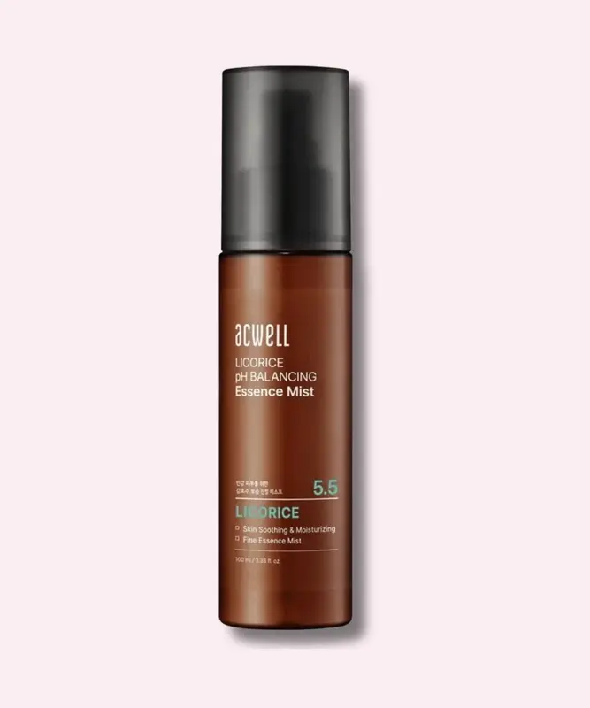 Licorice pH Balancing Essence Mist