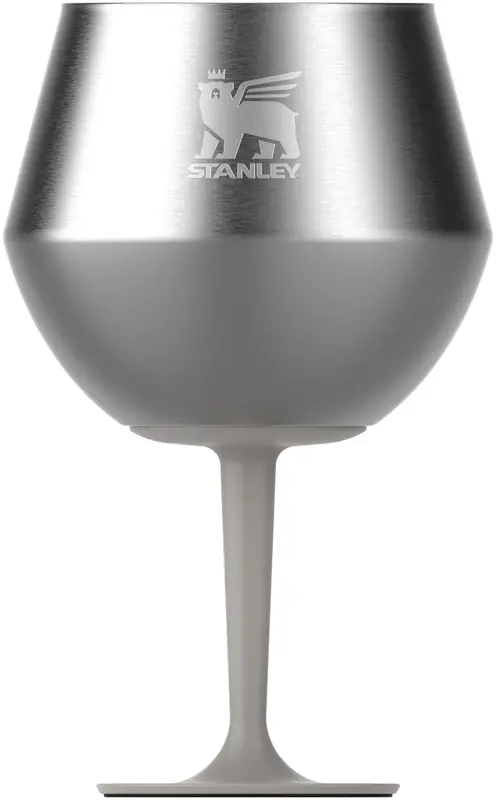 Lifted Spirits Prismatic 2-in-1 Cocktail Glas SS ash
