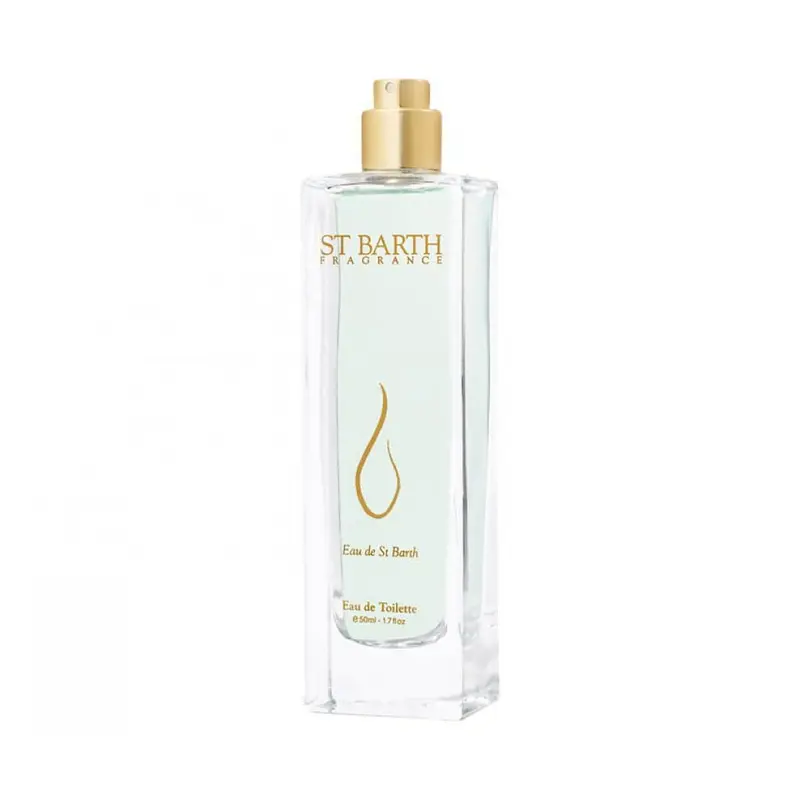 Ligne St Barth Eau de St. Barth