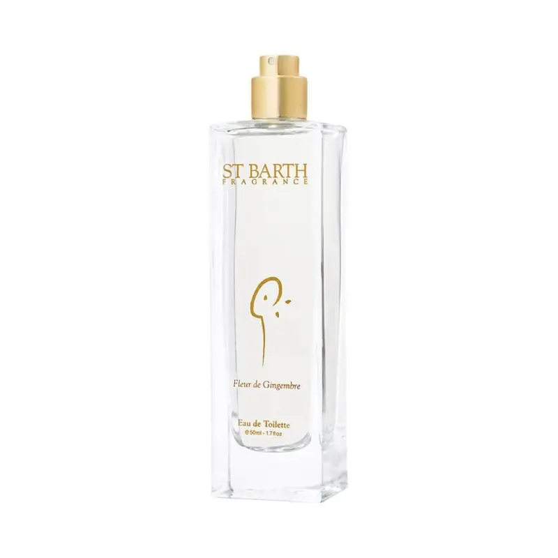 Ligne St Barth Fleur de Gingembre