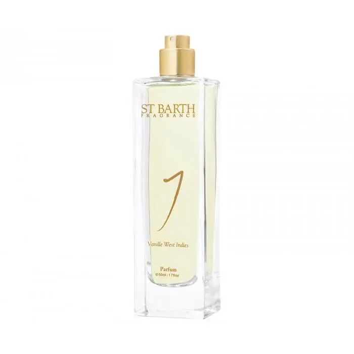 Ligne St Barth Vanille West Indes