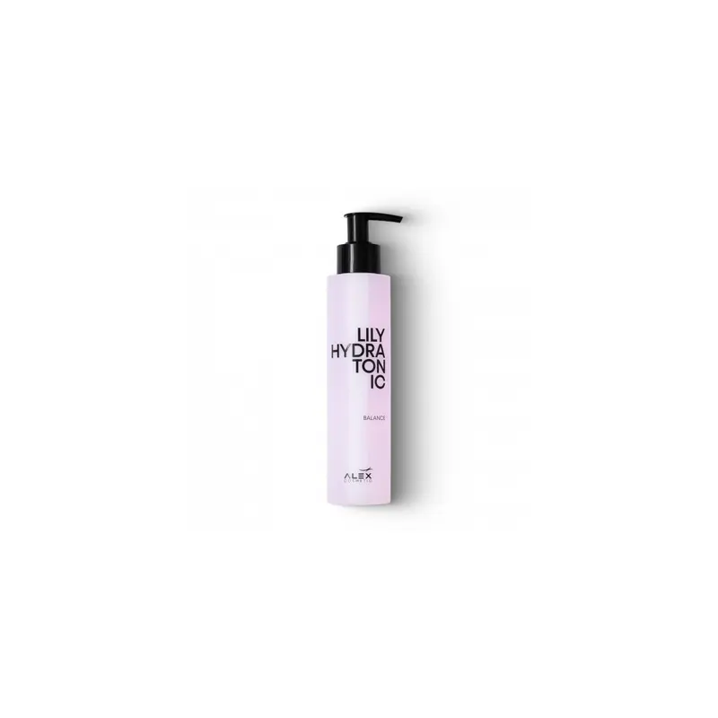Lily Hydra Tonic – Balance