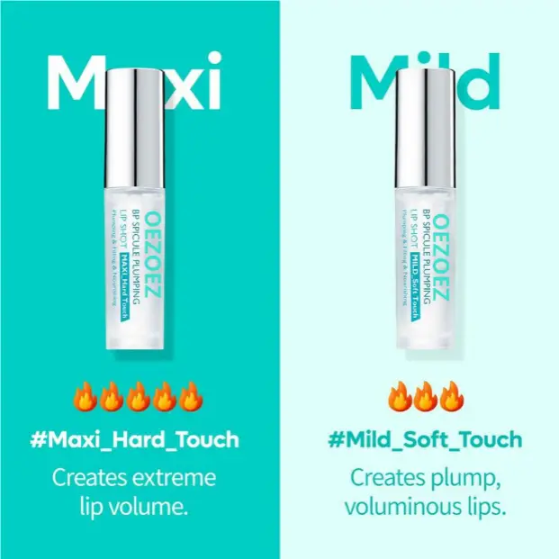 Lippenpflege-Öl-Set