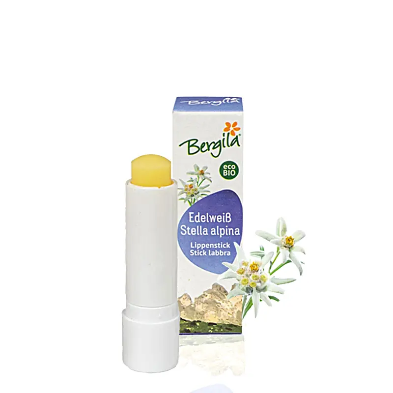 Lippenstick Edelweiss Ecobio (4,2g)