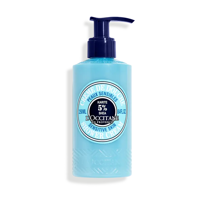 L'Occitane Karité crème de douche 250 ml