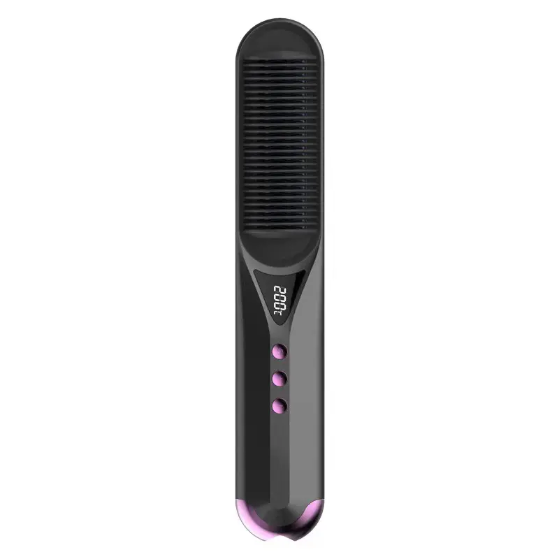 Locken- und Glätte-Styler