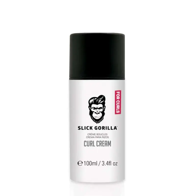Lockencreme Curl Cream - Slick Gorilla
