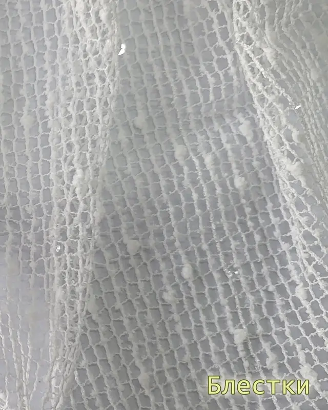 Locker fallendes Strandkleid mit Lochmuster