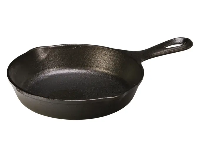 LODGE Bratpfanne Gusseisen ø 16.5 cm