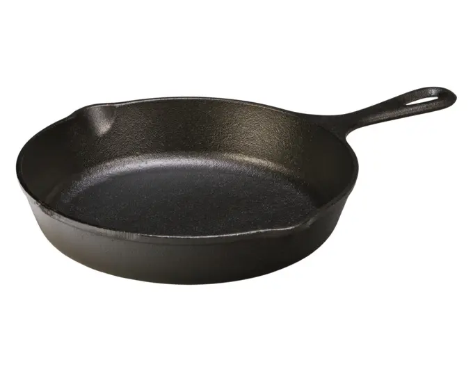 LODGE Bratpfanne Gusseisen ø 22.8 cm