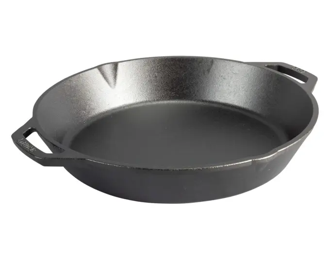 LODGE Servierpfanne Gusseisen ø 33.6 cm