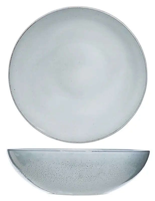 Loft Salatschüssel rund, D 34.5cm, H