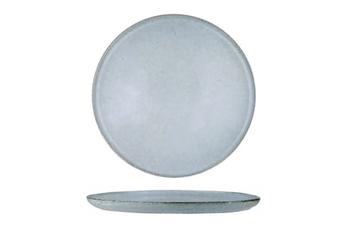 Loft Speiseteller rund, D 27.3cm