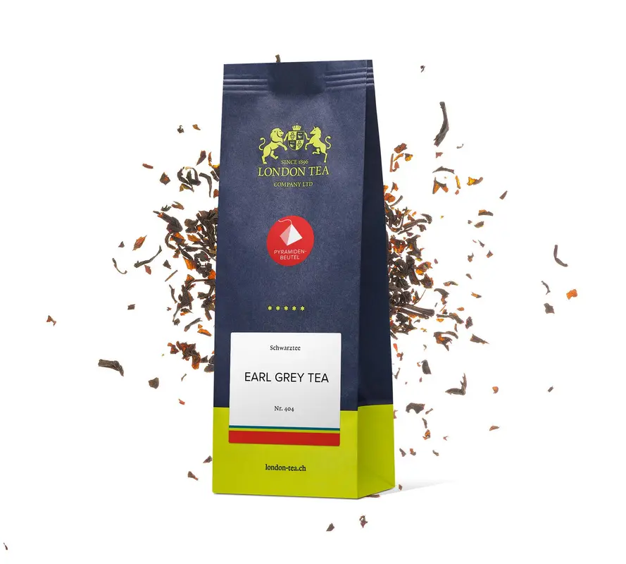 London Tea Early Grey Tea