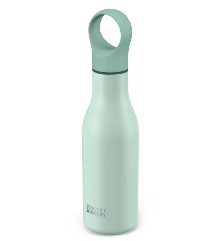 Loop Wasserflasche 500ml, grün